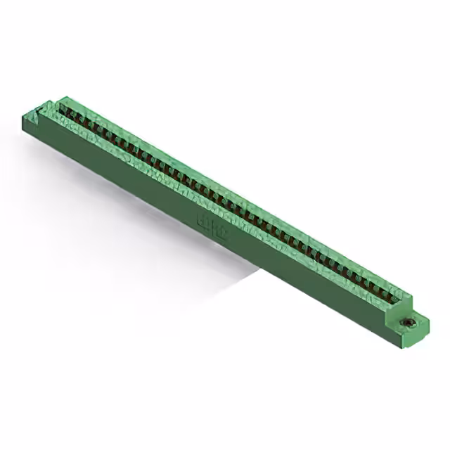 316-037-520-107 EDAC Inc.  Edgeboard Connectors